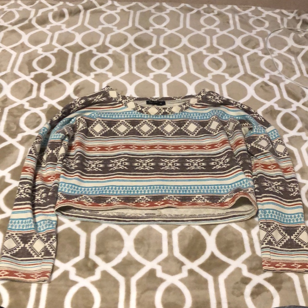 A little tight on my arms